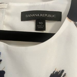 Banana Republic Dress